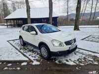 Second-hand Nissan Qashqai 106 CP (77 kW) 2007 SUV