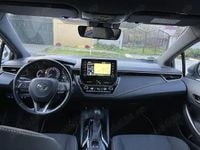 Second-hand Toyota Corolla 184 CP (135 kW) 2019 Break