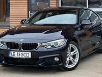 Second-hand BMW 420 M Sport 184 CP (135 kW) 2014 Berlinǎ