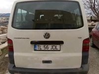Second-hand VW T5 102 CP (75 kW) 2006 Van