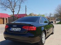 second-hand Audi A4 B7