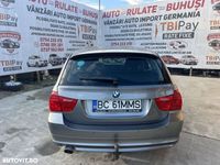 second-hand BMW 320 Seria 3 d DPF Touring Aut.