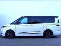 Second-hand VW Multivan Life 150 CP (110 kW) 2025 Albnormal Van