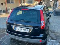 Second-hand Ford Fiesta 68 CP (50 kW) 2007 Hatchback