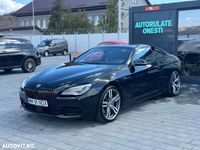 second-hand BMW 640 Seria 6 d xDrive Coupe M Sport Edition