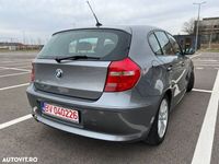 second-hand BMW 116 Seria 1 d