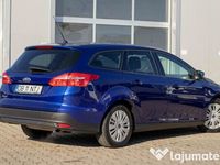 second-hand Ford Focus 1.6 Ti-VCT Powershift Trend