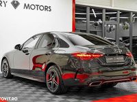 Second-hand Mercedes C300e AMG line 313 CP (230 kW) 2023 Culoaregri Berlinǎ