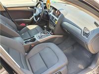 Second-hand Audi A4 143 CP (105 kW) 2013 Negru Break