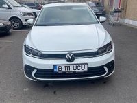 Second-hand VW Polo Life 95 CP (69 kW) 2024 Culoarealb Hatchback