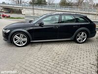 second-hand Audi A6 