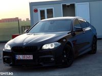 second-hand BMW 520 Seria 5 d