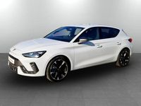Nouă Cupra Leon 150 CP (110 kW) 2025 Albnormal