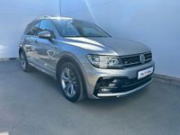 second-hand VW Tiguan Highline 2,0 TSI DSG 4Mot