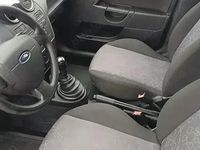Second-hand Ford Fiesta 70 CP (51 kW) 2007 Hatchback