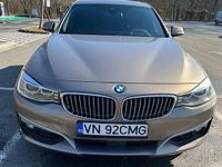 Second-hand BMW 328 Sport Line 245 CP (180 kW) 2013 Culoarebej Berlinǎ