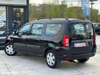 second-hand Dacia Logan MCV 1.6 MPI 85 Live II