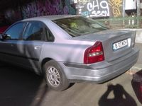 second-hand Volvo S80 perfect functional