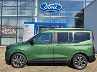 second-hand Ford Tourneo Courier 1.0 EcoBoost Titanium
