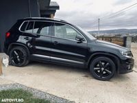 second-hand VW Tiguan 2.0 TDI DPF 4Motion DSG Life