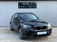 second-hand BMW X1 xDrive20d Aut. Sport Line