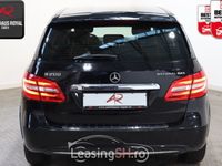 second-hand Mercedes B200 Clasa