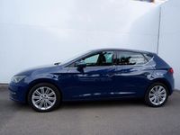 second-hand Seat Leon XCELLENCE 2.0 TDI 150 CP DSG6 St&Sp