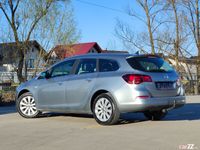 second-hand Opel Astra 1.7 CDTi