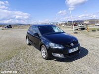 second-hand VW Polo 1.2 TDI CR DPF Comfortline