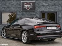 second-hand Audi A5 Sportback 2.0 TFSI S tronic sport