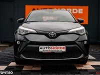 Second-hand Toyota C-HR 116 CP (85 kW) 2019 Culoaregri SUV