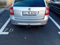 second-hand Skoda Octavia 1.6 TDI Ambiente