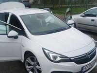 second-hand Opel Astra 1.6 BiTurbo D Start/Stop ON