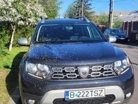second-hand Dacia Duster 1.3 Tce 150