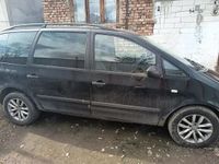 Second-hand Ford Galaxy 130 CP (95 kW) 2003 Monovolum