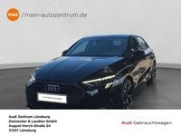 Second-hand Audi A3 Sport 110 CP (80 kW) 2021 Berlinǎ