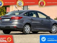 second-hand Ford Focus 1.0 EcoBoost Start Stop Trend