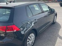 second-hand VW Golf 1.2 TSI BMT Trendline