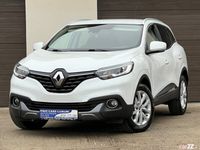 second-hand Renault Kadjar Energy dCi 110 LIMITED