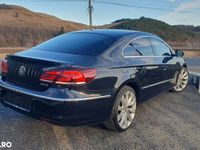 second-hand VW CC 2.0 TDI BlueMotion Technology