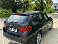 second-hand BMW X1 