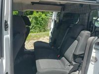 Second-hand Ford Transit Connect 73 CP (53 kW) 2019 Monovolum