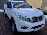 Second-hand Nissan Navara 163 CP (119 kW) 2019 Pickup