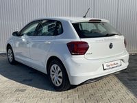 second-hand VW Polo Comfortline 1.0 TSI OPF 4 usi