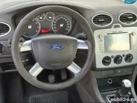 second-hand Ford Focus 1.4 benzina