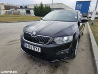 second-hand Skoda Octavia 2.0 TSI DSG RS