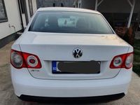 second-hand VW Jetta 2010, 1.6 benzina