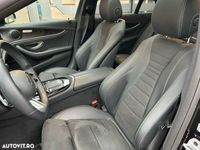 second-hand Mercedes E220 d Aut.