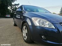 second-hand Kia Ceed Ceed1.4 GSL BEST