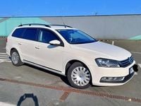 Second-hand VW Passat 105 CP (77 kW) 2011 Break